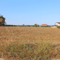 Land plot in Greece, Central Macedonia, Center