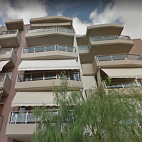 Flat in Greece, Attica, Athens, 105 sq.m.