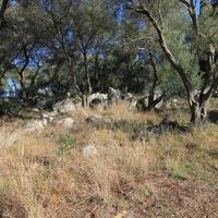 Land plot in Greece, Ionian Islands