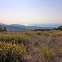Land plot in Greece, Central Macedonia, Center