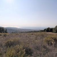 Land plot in Greece, Central Macedonia, Center