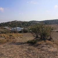 Land plot in Greece, Central Macedonia, Center
