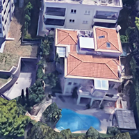 Villa in Greece, Attica, Athens, 500 sq.m.
