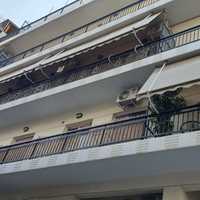 Flat in Greece, Central Macedonia, Center, 60 sq.m.