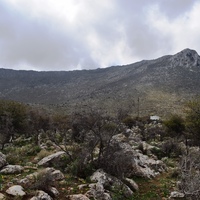 Land plot in Greece, Crete, Chania