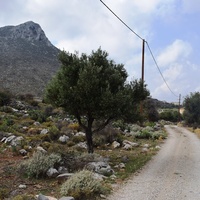 Land plot in Greece, Crete, Chania