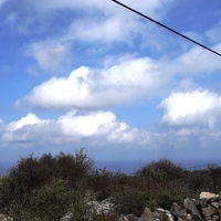 Land plot in Greece, Crete, Chania