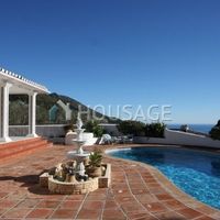 Вилла в Испании, Андалусия, 500 кв.м.
