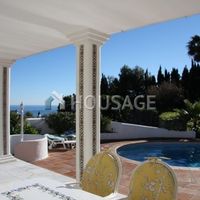 Вилла в Испании, Андалусия, 500 кв.м.