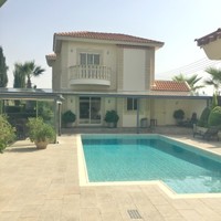 Вилла на Кипре, Лима, 176 кв.м.