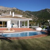 Вилла в Испании, Андалусия, 500 кв.м.