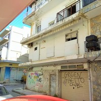 Business center in Greece, Central Macedonia, Center, 384 sq.m.