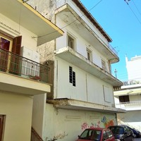 Business center in Greece, Central Macedonia, Center, 384 sq.m.