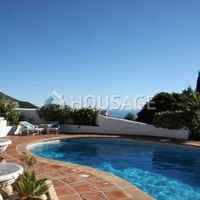 Вилла в Испании, Андалусия, 500 кв.м.