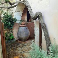 Villa in Greece, Crete, Chania, 163 sq.m.