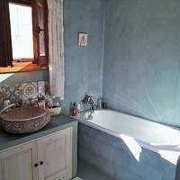 Villa in Greece, Crete, Chania, 163 sq.m.