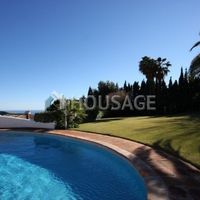 Вилла в Испании, Андалусия, 500 кв.м.