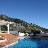 Вилла в Испании, Андалусия, 500 кв.м.