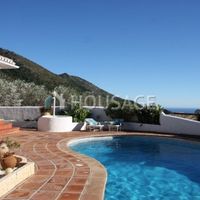 Вилла в Испании, Андалусия, 500 кв.м.