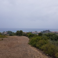Land plot in Greece, Central Macedonia, Center