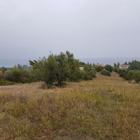 Land plot in Greece, Central Macedonia, Center