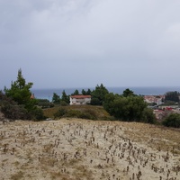 Land plot in Greece, Central Macedonia, Center