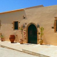 Вилла в Греции, Крит, Ханья, 246 кв.м.