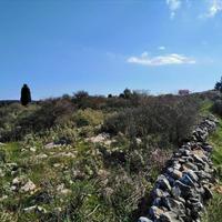 Land plot in Greece, Crete, Chania