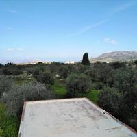 Land plot in Greece, Crete, Chania