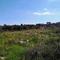 Land plot in Greece, Crete, Chania