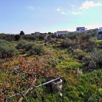 Land plot in Greece, Crete, Chania