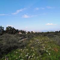 Land plot in Greece, Crete, Chania