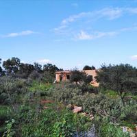 Land plot in Greece, Crete, Chania