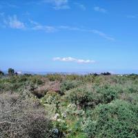 Land plot in Greece, Crete, Chania