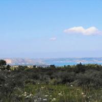 Land plot in Greece, Crete, Chania