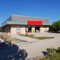 Бизнес-центр в Греции, Центральная Македония, Центр, 600 кв.м.