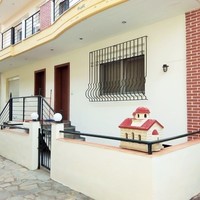 Townhouse in Greece, Central Macedonia, Center, 150 sq.m.
