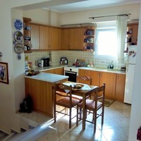 Townhouse in Greece, Central Macedonia, Center, 150 sq.m.