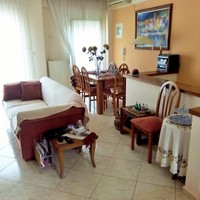 Townhouse in Greece, Central Macedonia, Center, 150 sq.m.