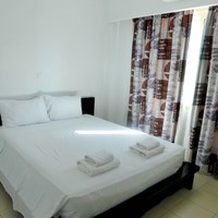 Flat in Republic of Cyprus, Eparchia Pafou, Paphos, 93 sq.m.