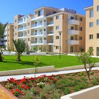 Квартира на Кипре, Пафос, 93 кв.м.