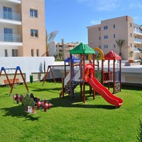 Квартира на Кипре, Пафос, 93 кв.м.