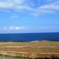 Land plot in Greece, Crete