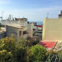 Business center in Greece, Central Macedonia, Center, 270 sq.m.