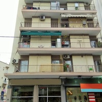 Квартира в Греции, Центральная Македония, Центр, 65 кв.м.