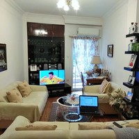 Квартира в Греции, Центральная Македония, Центр, 65 кв.м.