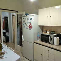 Квартира в Греции, Центральная Македония, Центр, 65 кв.м.