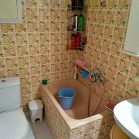 Квартира в Греции, Центральная Македония, Центр, 65 кв.м.