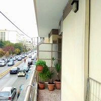 Квартира в Греции, Центральная Македония, Центр, 65 кв.м.