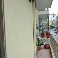 Квартира в Греции, Центральная Македония, Центр, 65 кв.м.